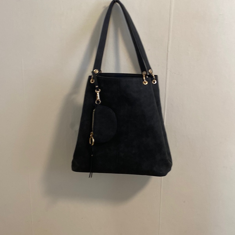 Multi pocket Tote/Satchel Bag